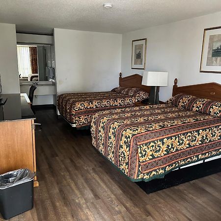 Executive Inn Ντάλλας Εξωτερικό φωτογραφία