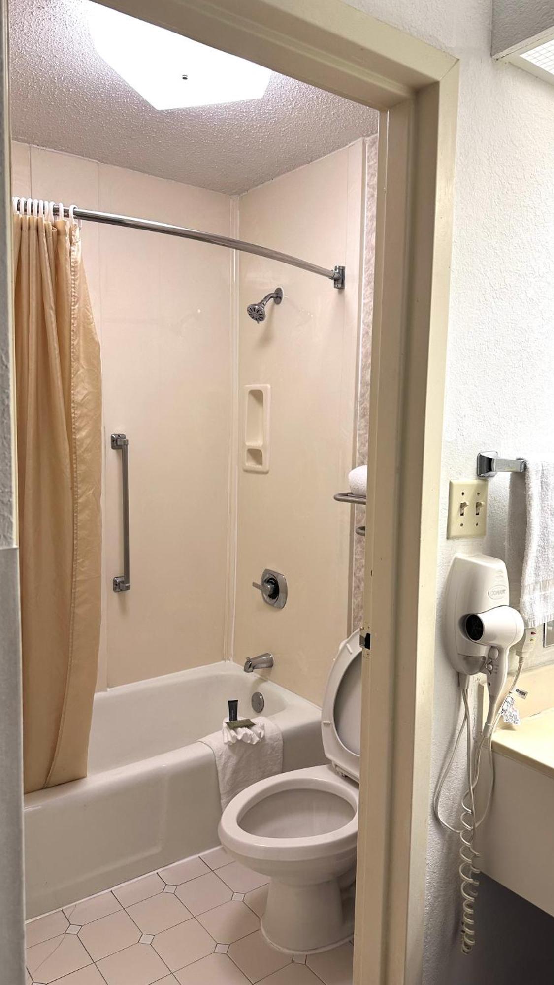 Executive Inn Ντάλλας Εξωτερικό φωτογραφία